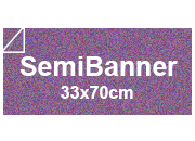 carta Cartoncino MajesticFavini, VioletSatin, 250gr, sb VIOLET SATIN, formato sb (33,3x70cm), 250grammi x mq bra1865sb