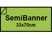 carta Cartoncino MajesticFavini, LimeGreenSatin, 250gr, sb LIME GREEN SATIN, formato sb (33,3x70cm), 250grammi x mq bra1867sb