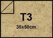 carta Cartoncino PelleElefante, BRUNO, t3, 110gr Formato t3 (35x50cm), 110grammi x mq bra185t3