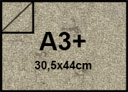 carta Cartoncino PelleElefante, TABACCO, a3+, 110gr Formato a3+ (30,5x44cm), 110grammi x mq bra186a3+