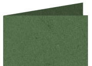 legatoria Cartoncino Pelle Elefante Zanders Verde Scuro, formato A3 (29,7x42cm), 110grammi x mq.