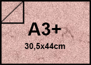 carta Cartoncino PelleElefante, SEPPIA, a3+, 110gr Formato a3+ (30,5x44cm), 110grammi x mq bra191a3+