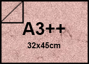 carta Cartoncino PelleElefante, SEPPIA, sra3, 110gr Formato sra3 (32x45cm), 110grammi x mq bra191sra3