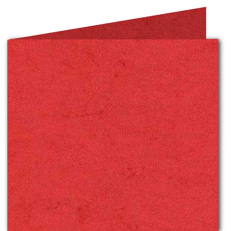 legatoria Cartoncino Marmorizzata Rosso, formato A3 (29,7x42cm), 170grammi x mq.