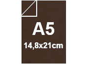 carta Cartoncino REMAKE Favini, 120gr, AUTUMN formato A5 (14,8x21cm), 120grammi x mq BRA210A5