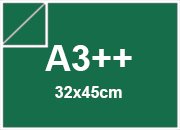 carta SimilLino Zanders VerdreErba123, 125gr, sra3 per rilegatura, cartonaggio, formato sra3 (32x45cm), 125 grammi x mq.
