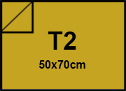 carta SimilTela Fedrigoni SENAPE, 125gr, t2 per rilegatura, cartonaggio, formato t2 (29,7x21cm), 125 grammi x mq BRA1501t2