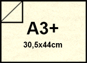 carta Cartoncino Melange ANGORA, a3+ 140gr Formato a3+ (30,5x44cm), 140grammi x mq.
