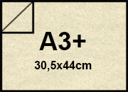 carta Cartoncino Melange CACHEMIRE, a3+ 140gr Formato a3+ (30,5x44cm), 140grammi x mq bra275a3+