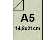 carta Cartoncino Melange MERINO, a5 140gr Formato a5 (14,8x21cm), 140grammi x mq bra276a5