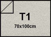 carta Cartoncino Melange SHETLAND, t1 140gr Formato t1 (70x100cm), 140grammi x mq bra277t1