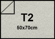 carta Cartoncino Melange SHETLAND, t2 140gr Formato t2 (50x70cm), 140grammi x mq bra277t2