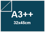 carta SimilTela Luxus TURCHESE, 125gr, sra3 per rilegatura, cartonaggio, formato sra3 (32x45cm), 125 grammi x mq BRA3175sra3
