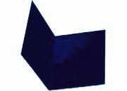 carta Folder Simplex Luce 200, Blu Cobalto 66 formato T7 (25 x 34cm), 200gr, 25 cartelline bra3342T3P