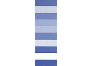gbc Copridorso adesivo BLU, 20x7 cm Copridorso in carta colorata. fondo colorato..