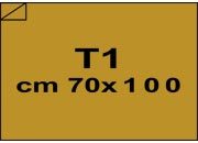 Carta Regalo ORO, A4, 60gr BRA3389