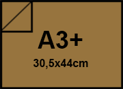 carta Carta Burano Deserto78, a3+, 120gr Deserto 78, formato a3+ (30,5x44cm), 120grammi x mq BRA1139a3+