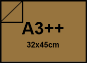 carta Cartoncino Burano DESERTO, sra3, 200gr Deserto 78, formato sra3 (32x45cm), 200grammi x mq BRA3435sra3