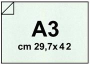 carta CartoncinoPlastificato SirioFedrigoni, GRIGIOmelange, 320gr, a3   Formato a3 (29,7x42cm), 320 grammi x mq (290cartoncino+30plastificazione) BRA474a3