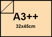 carta Cartoncino Burano CAMOSCIO, sra3, 250gr Camoscio 02, formato sra3 (32x45cm), 250grammi x mq BRA793sra3