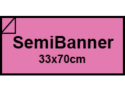 carta Cartoncino Burano CICLAMINIO. SB. 140gr Ciclamino Astrale 58, formato SB (33,3x70cm), 140grammi x mq.