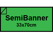 carta Cartoncino Burano BANDIERA. SB. 140gr Verde Bandiera 60, formato SB (33,3x70cm), 140grammi x mq bra595SB