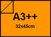 carta Cartoncino Burano ORO, sra3, 250gr Giallo Oro 52, formato sra3 (32x45cm), 250grammi x mq BRA808sra3