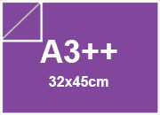 carta SimilLino Zanders Violetto146, 125gr, sra3 per rilegatura, cartonaggio, formato sra3 (32x45cm), 125 grammi x mq bra64sra3