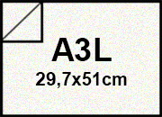 carta Cartoncino MajesticFavini, Milk, 250gr, a3l MILK, formato a3l (29,7x50cm), 250grammi x mq.