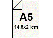 carta Cartoncino MajesticFavini, Milk, 250gr, a5 MILK, formato a5 (14,8x21cm), 250grammi x mq bra730a5