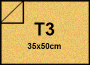 carta Cartoncino MajesticFavini, MellowYellow, 120gr, t3 MELLOW YELLOW, formato t3 (35x50cm), 120grammi x mq bra715t3