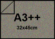 carta Cartoncino MajesticFavini, MoonLightSilver, 120gr, sra3 MOONLIGHT SILVER, formato sra3 (32x45cm), 120grammi x mq bra718sra3