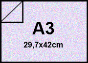 carta Cartoncino MajesticFavini, PourplePink, 250gr, a3 PARLOUR PINK, formato a3 (29,7x42cm), 250grammi x mq bra737a3