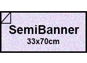 carta Cartoncino MajesticFavini, PourplePink, 250gr, sb PARLOUR PINK, formato sb (33,3x70cm), 250grammi x mq bra737sb
