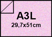 carta Cartoncino MajesticFavini, Petal, 250gr, a3l PETAL, formato a3l (29,7x50cm), 250grammi x mq.