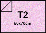 carta Cartoncino MajesticFavini, Petal, 250gr, t2 PETAL, formato t2 (50x70cm), 250grammi x mq.
