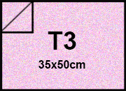 carta Cartoncino MajesticFavini, Petal, 250gr, t3 PETAL, formato t3 (35x50cm), 250grammi x mq bra738t3