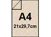carta Cartoncino MajesticFavini, Sand, 120gr, A4 SAND, formato A4 (21x29,7cm), 120grammi x mq bra722