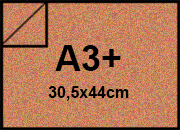 carta Cartoncino MajesticFavini, CasinoGold, 250gr, a3+ CASINO GOLD, formato a3+ (30,5x44cm), 250grammi x mq bra741a3+