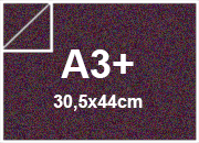 carta Cartoncino MajesticFavini, NightClubPurple, 250gr, a3+ NIGHT CLUB PURPLE, formato a3+ (30,5x44cm), 250grammi x mq bra745a3+