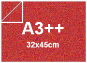 carta Cartoncino MajesticFavini, EmperorRed, 120gr, sra3 EMPEROR RED, formato sra3 (32x45cm), 120grammi x mq bra728sra3