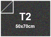 carta Cartoncino MajesticFavini, Antracite, 250gr, t2 ANTHRACITE, formato t2 (50x70cm), 250grammi x mq bra747t2