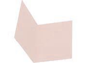 carta Folder Simplex Acqua 200, Salmone 05 formato T7 (25 x 34cm), 200gr, 25 cartelline bra828T3P