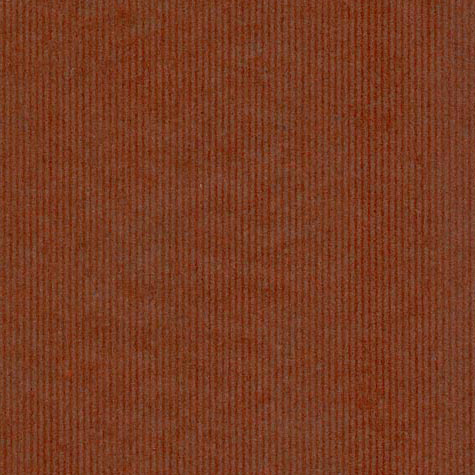 carta Cartoncino da pacco millerighe MARRONE formato A4 (21x29,7cm), 230grammi x mq.
