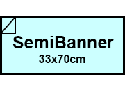 carta Cartoncino Burano CELESTE, sb, 200gr Celeste 03, formato sb (33,3x70cm), 200grammi x mq BRA836sb