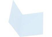 Folder Simplex Acqua 200, Celeste 03 bra836T3P