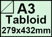 carta Carta Burano PISTACCHIO, 90gr, a3tabloid Pistacchio 04, formato a3tabloid (27,9x43,2cm), 90grammi x mq.