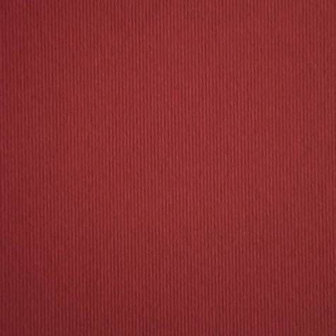 carta Cartoncino Twill ROSSO, 360gr, A4 Rosso, formato A4 (21x29,7cm), 360grammi x mq.