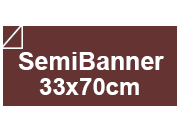 carta Cartoncino Burano BORD, sb, 200gr Rosso Bordeaux 76, formato sb (33,3x70cm), 200grammi x mq BRA1777sb