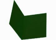 carta Folder Simplex Luce 200, Verde Inglese 71 formato T7 (25 x 34cm), 200gr, 25 cartelline bra868T3P